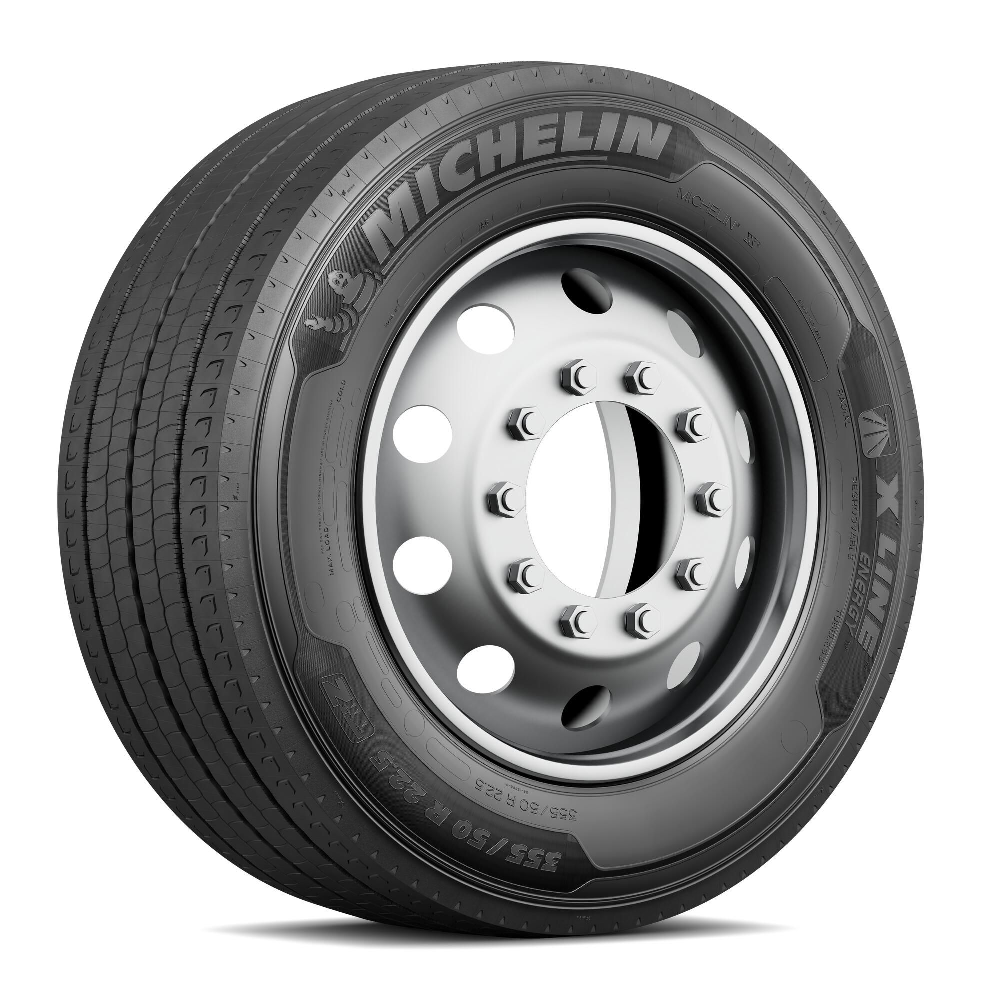 Photo Michelin Energy Z