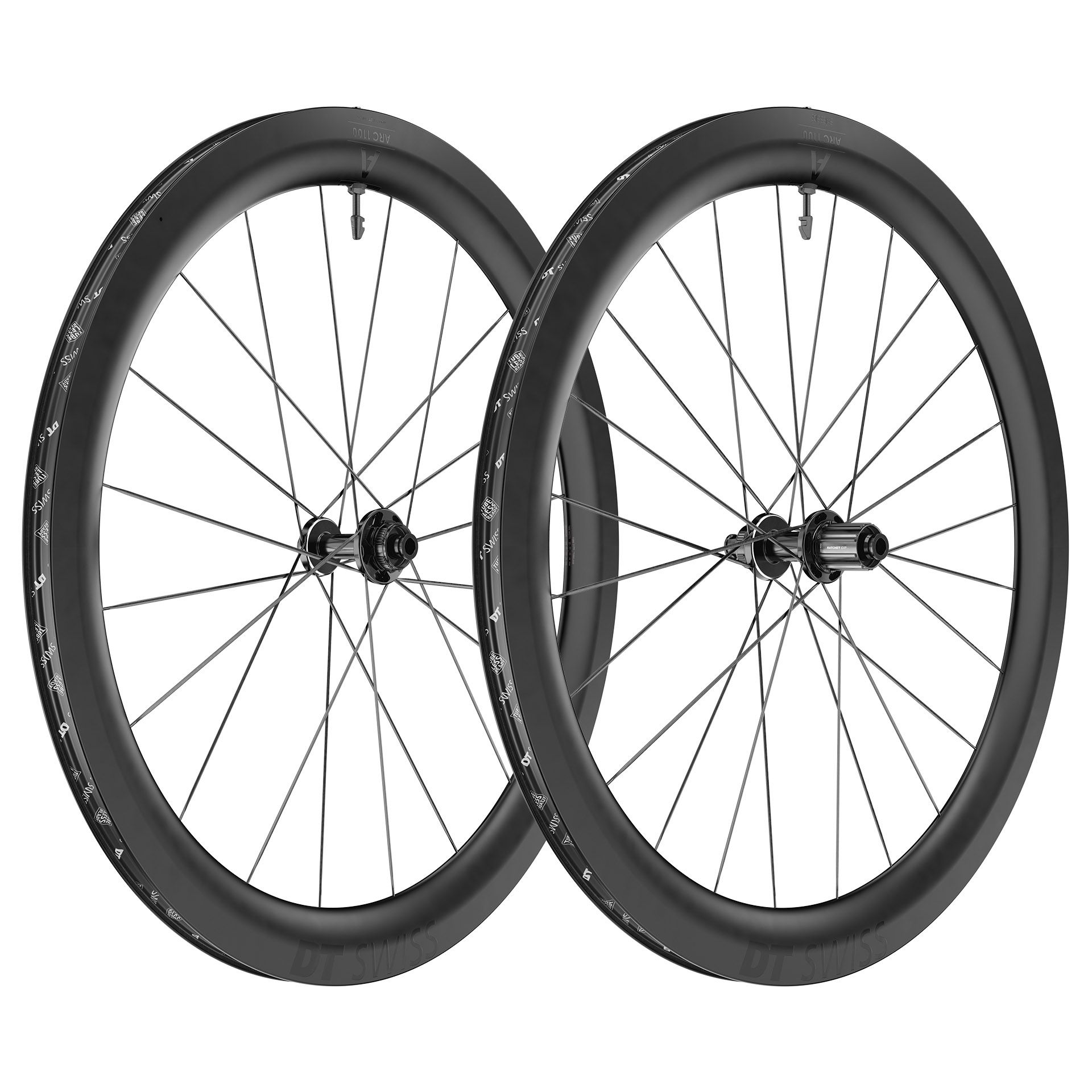 Photo modèles de roues de vélo