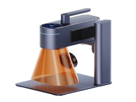 Photo LaserPecker LP4