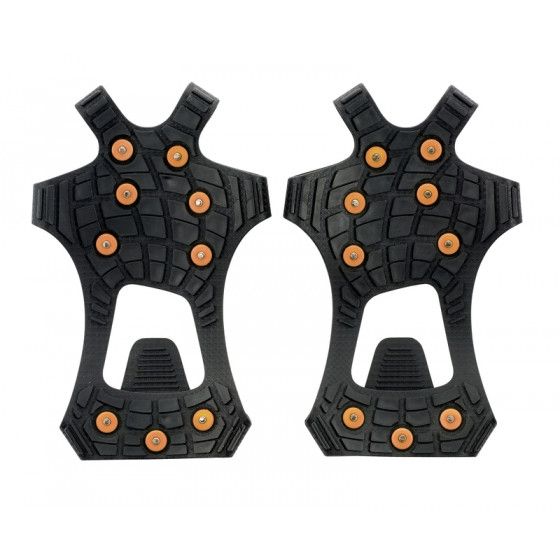 Photo crampons antidérapants « Walk Traction »