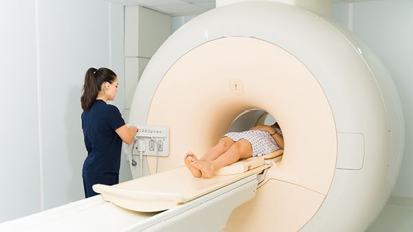 MRI