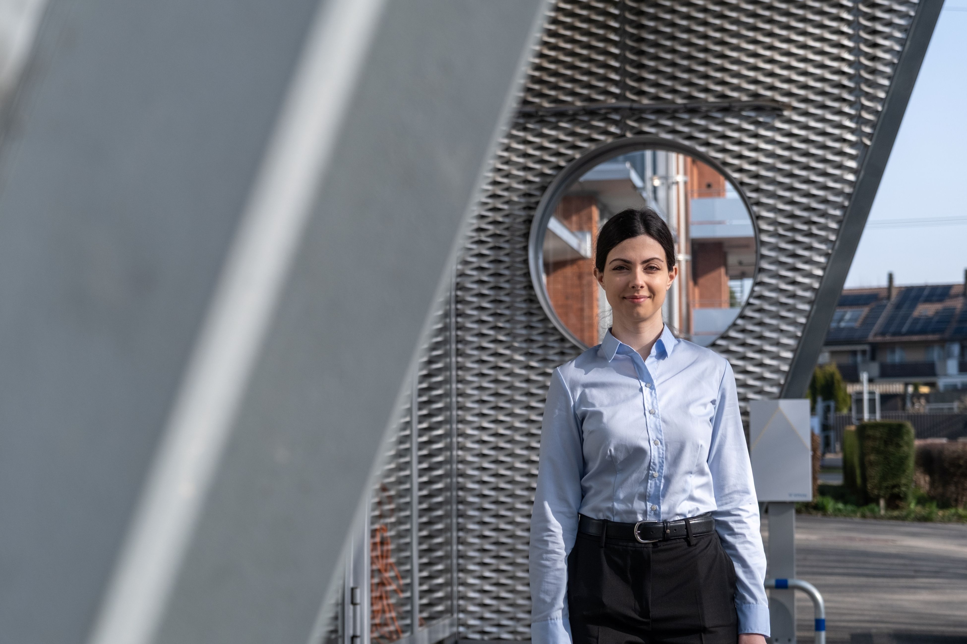 «Empa Entrepreneur Fellow» 2026 