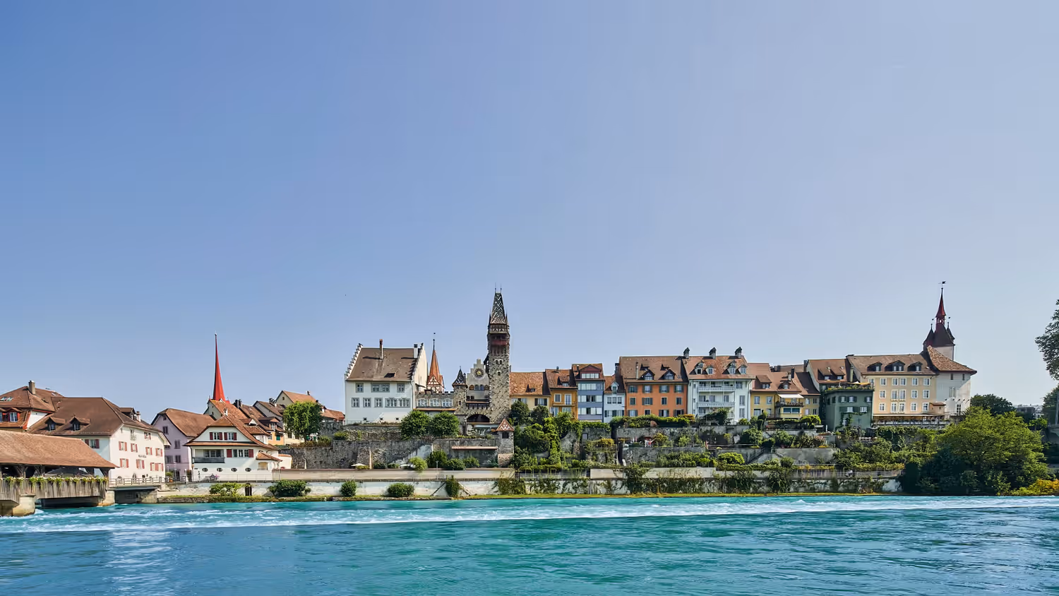 ISOS AG Teaser Image