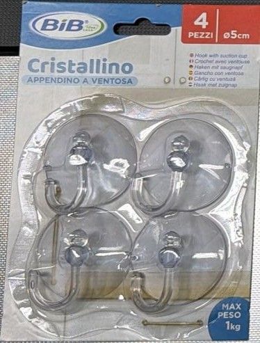 Foto Caucchiù Cristallino