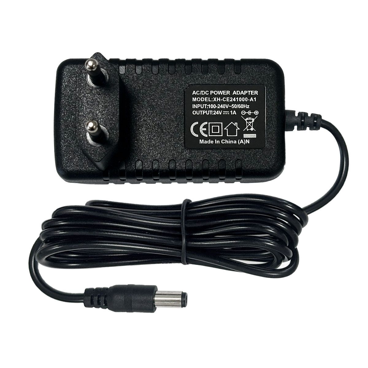 Foto alimentatori Neonail per lampade LED Migros