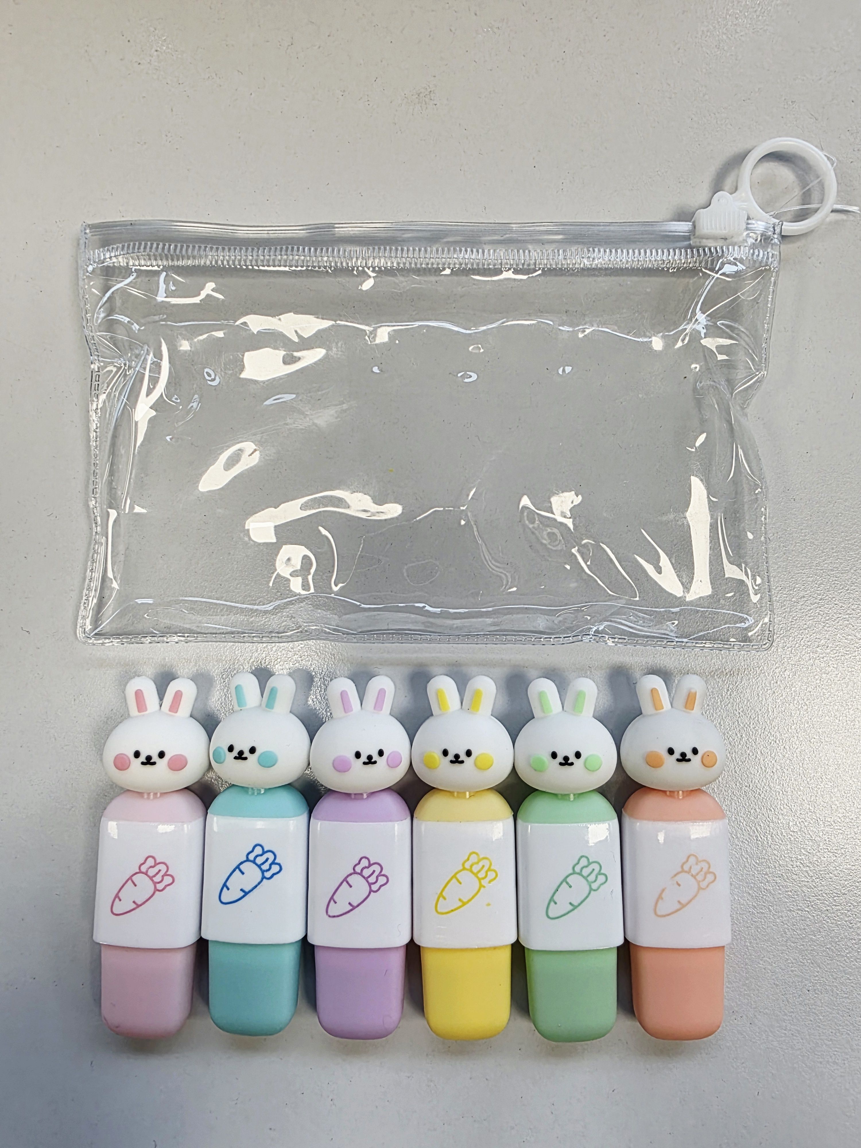 Foto Chicorée Bunny Marker