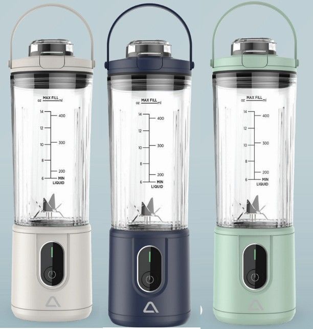 Foto Aldi Mixer Ambiano