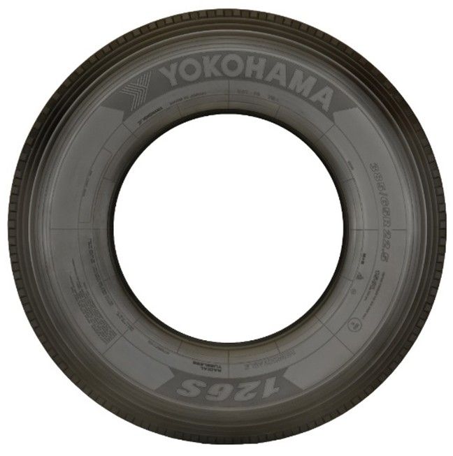 Foto pneumatici Yokohama